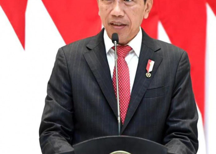 Kabar Gembira! Presiden Jokowi Resmi Umumkan Kenaikan Gaji PNS 2023