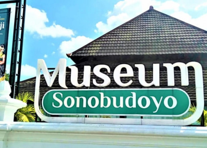 Berwisata Sekaligus Mengenal Budaya Di Museum Sonobudoyo Yogyakarta!