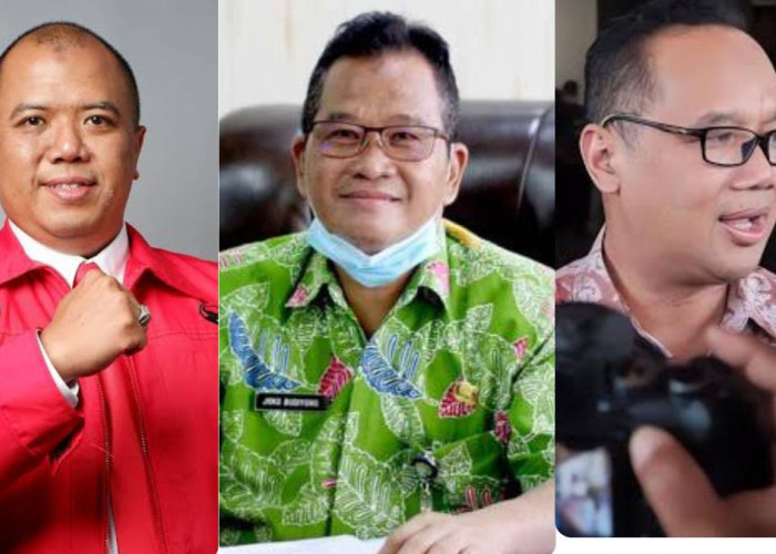 Muncul Polling Calon Walikota Magelang di Saat Hitung Suara Pileg Belum Selesai, Berikut Ini Daftarnya