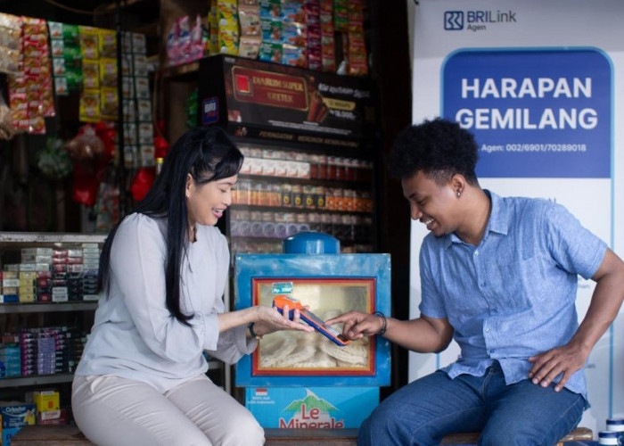 81 Tahun Indonesia Merdeka, Danantara dan BRI Menjangkau Pelosok Negeri