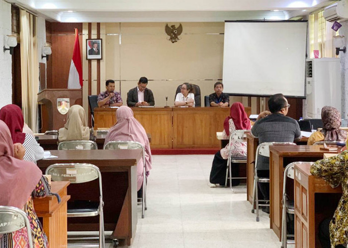 Pakar Undip dan UNICEF Rumuskan Strategi Percepatan Imunisasi Anak di Kota Magelang