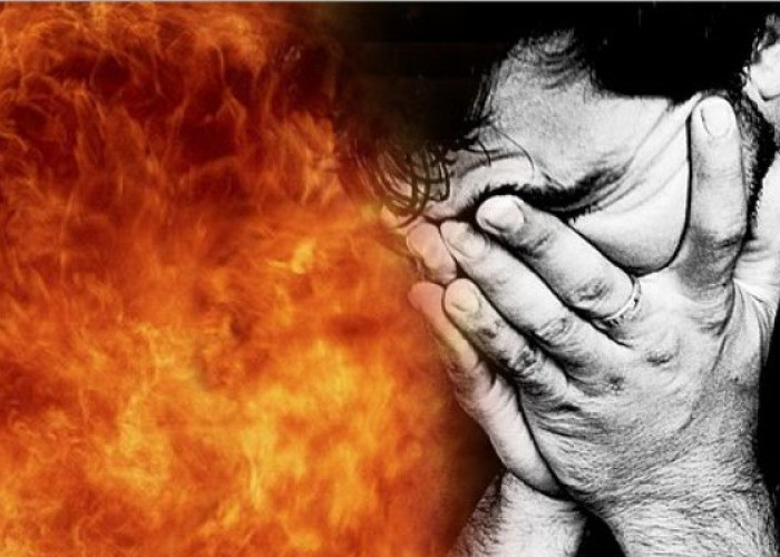 Enam Sebab Bisa Terjerumus Dalam Maksiat