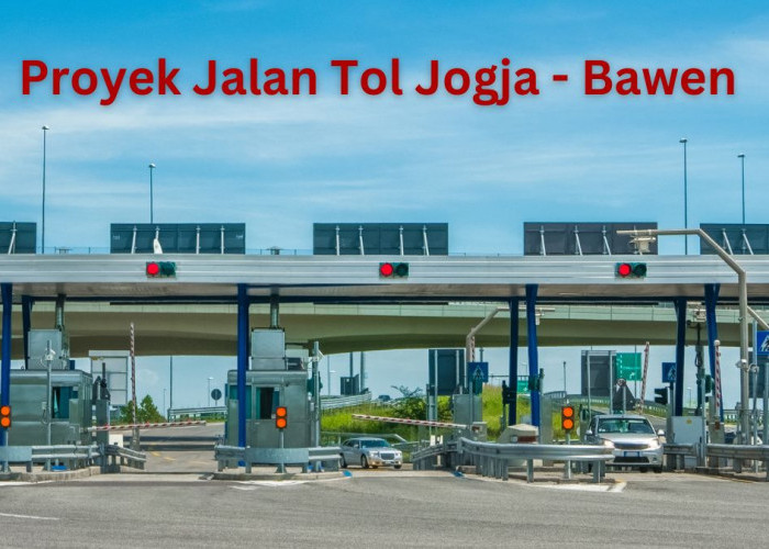 Musyawarah dengan Desa Terdampak Dilakukan Guna Mempercepat Proyek Pembangunan Jalan Tol Yogyakarta – Bawen 