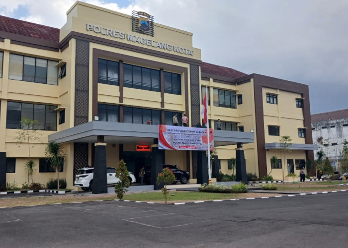 Polres Magelang Kota Tunggu Hasil Uji Lab Siomay Usut Keracunan Massal di Tidar Selatan