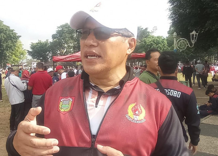 Dua Atlet Wonosobo Siap Maju di PON XXI di Aceh