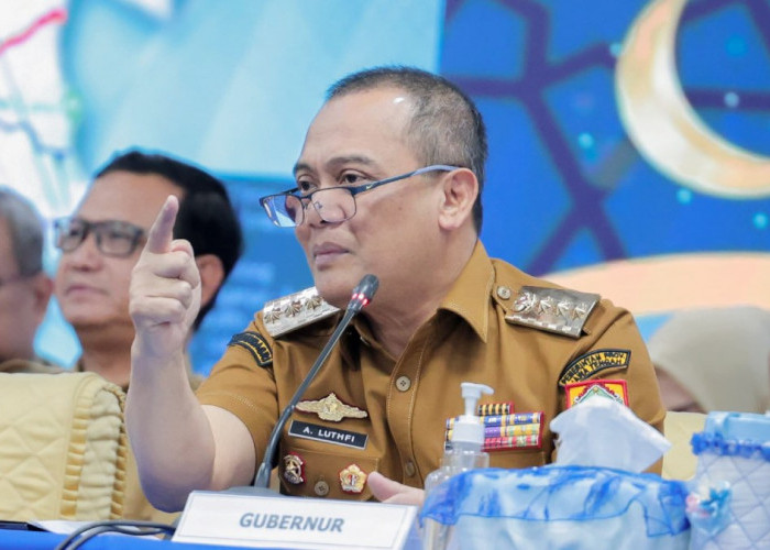 Bupati dan Walikota se Jawa Tengah Dilarang Tinggalkan Daerah Selama Libur Lebaran