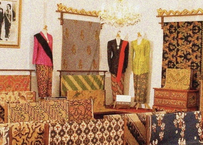 Museum Batik Danar Hadi Solo: Museum Pengoleksi Batik Terbanyak Pemecah Rekor MURI yang Wajib Kamu Kunjungi!