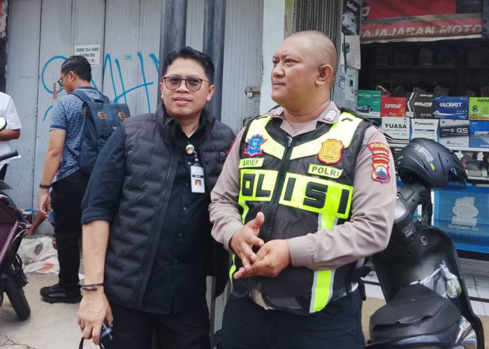 Awas Ditilang! Jalan Pajajaran Belakang RSUD Tidar Kota Magelang Bakal Terapkan Satu Arah Lagi