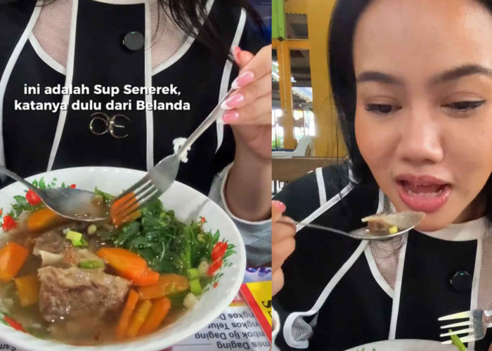 Inilah Sederet Artis Hingga Musisi Indonesia yang Pernah Mencicipi Kuliner Magelang