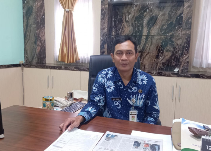 Keterbatasan Anggaran, Pelatihan Penyembelihan Hewan Kurban di Kabupaten Magelang Ditiadakan