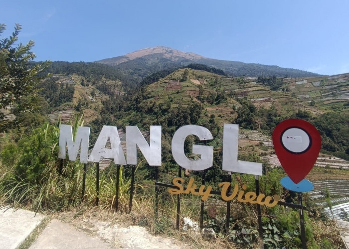 Inilah Alasan Wajib Mengunjungi Desa Wisata Mangli di Magelang, Surganya Destinasi Hits Favorit Wisatawan