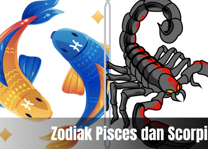 Ramalan Keuangan Zodiak Hari Ini : Pisces Rezeki Tak Terduga, Scorpio Jangan Boros!
