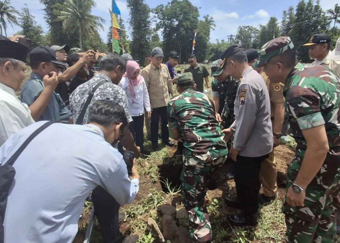 Dukung MBG, Purworejo Siap Bangun 30 Dapur Sehat 