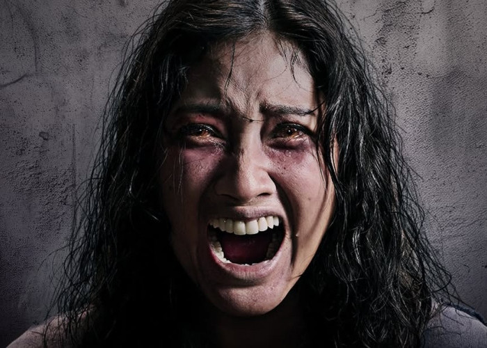 Film Maryam: Janji dan Jiwa yang Terikat Segera Tayang di Netflix