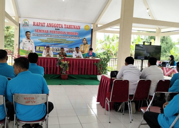 Bukti Sukses Bisnis Pertanian, Petani Sukoharjo Berhasil Raup Untung