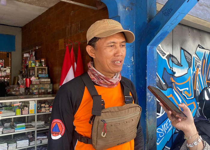 Aksi Solidaritas untuk NTT Relawan Magelang, Turun ke Jalan Pastikan Transparansi Donasi