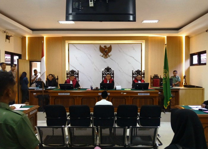 Sidang Pembunuhan Lansia di Purworejo, 12 Saksi Ungkap Dugaan Perencanaan Pelaku