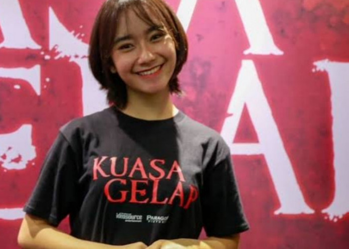 Gak Main-main! Freya JKT 48 Memulai Debut Filmnya Pada Kisah Nyata Eksorsisme di Indonesia