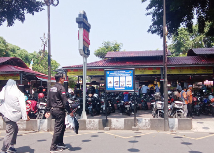 Tanggapi Keluhan Warganet Soal Tarif Parkir, Dishub Kota Magelang Sosialisasi ke Jukir