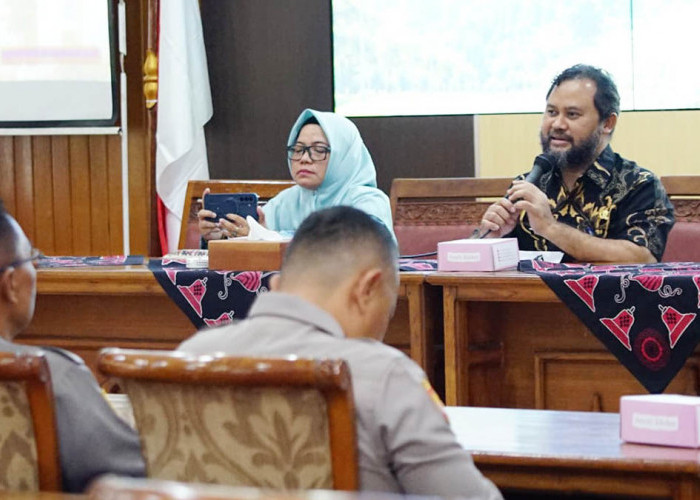 Krisis Lahan Makam Hantui Kawasan Perumahan Kabupaten Magelang, Penolakan Warga Mengintai