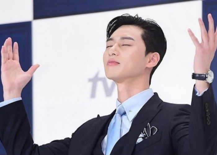 7 Drakor Park Seo Joon, Aktor Tampan yang Dijuluki King of Kissing Drama Korea