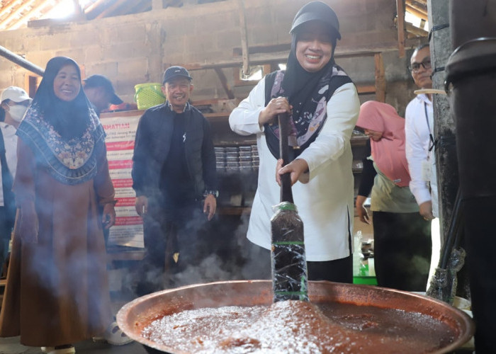 Explore Bener Super Hidupkan Wisata dan UMKM Purworejo, Bupati Ajak Kolaborasi Semua Pihak