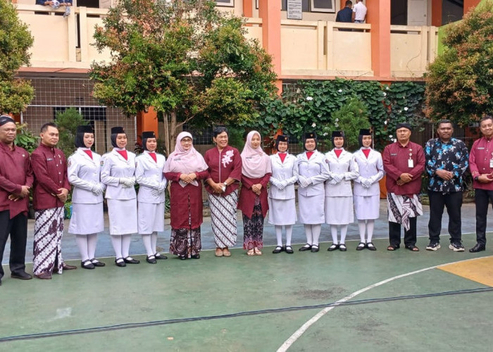 SMKN 2 Magelang Rayakan Hari Kartini Sederhana, Sarat Makna dan Edukasi Gender