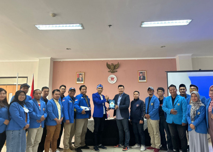 KNPI Kota Magelang Studi Banding ke Bandung, Berkeinginan Gali Potensi Pemuda