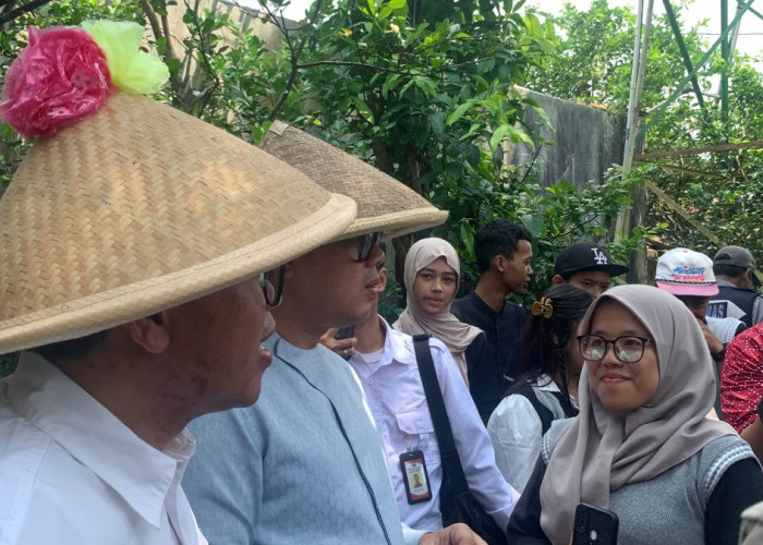 Wamendagri Minta Pemda Tak Asal Usulkan Renovasi RTLH Tanpa Analisa Administrasi dan Risiko Bencana