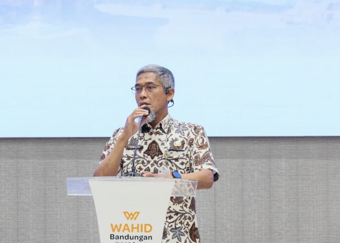 APBD 2027 Rawan Jeratan Hukum, Sekda Jateng Wanti-wanti Pejabat Soal Hibah