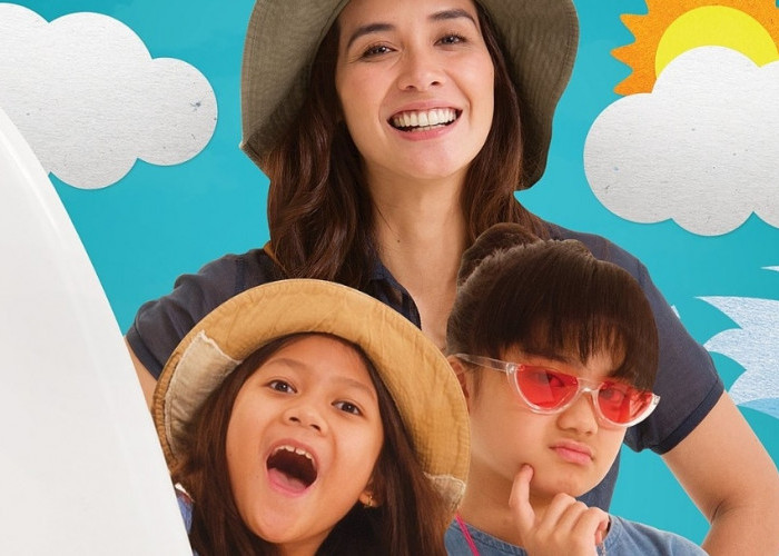 Rekomendasi Film Bertema Ibu, Selipkan Pesan Moral yang Bermakna