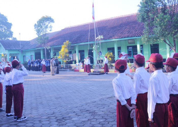 Kabupaten Magelang Terapkan Kebijakan Lima Hari Sekolah, Bagaimana dengan Swasta?