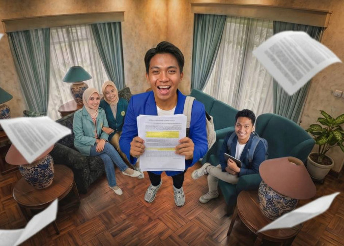 Pemprov Jateng Tantang Mahasiswa Kritis Lewat Lomba Artikel Pembangunan Berhadiah Belasan Juta