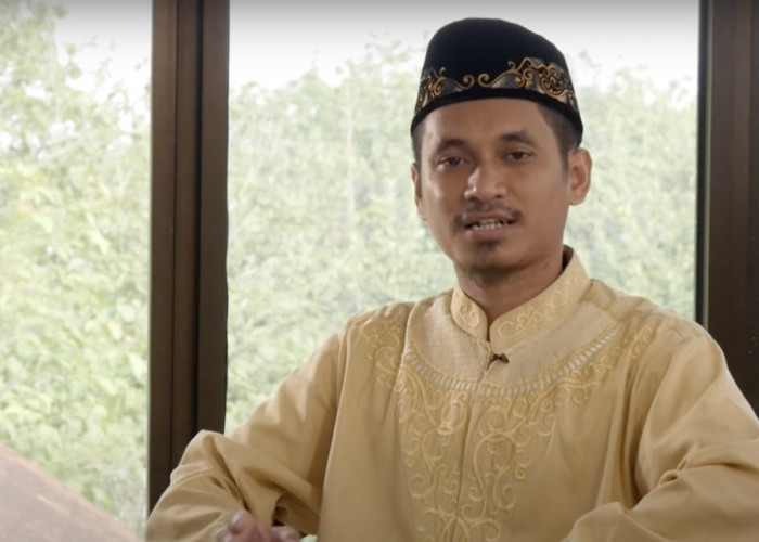 Cara Menghilangkan Hasad dari Diri Sendiri Menurut Ustadz Muhammad Abduh Tuasikal