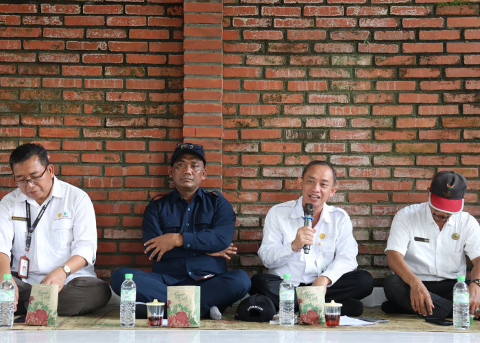 Penyuluh Kulon Progo Terapkan Metode Alternatif Pruning