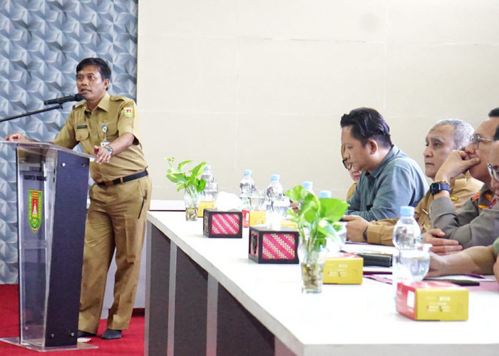 5 Desa Masih Berstatus Calon Tunggal, Pilkades Magelang 2026 Masuk Tahap Penentuan