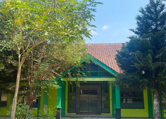 Kini Jadi Tempat Latihan Atlet, Eks Gedung Disporapar Kota Magelang Didorong Jadi RS Satelit