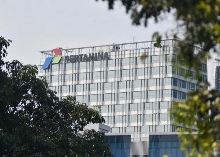 Rugikan Negara Rp 348 Miliar, Mantan Direktur Pertamina Cuma Divonis 18 Bulan