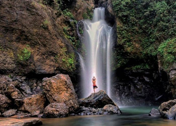 5 Air Terjun di Bruno Purworejo, Salah Satunya Punya 4 Curug dalam Satu Lokasi!