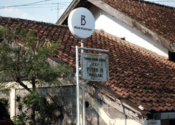 Inilah Deretan Kedai Kopi di Magelang yang Buka Selama Libur Lebaran