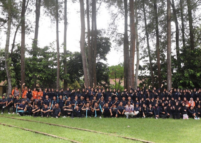 Siap Go International, Mahasiswa Polbangtan Kementan Ikuti Pelatihan TOEFL