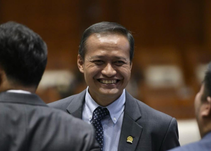 Azis Subekti: Ekonomi Indonesia Ditopang Kekuatan Pasar Domestik