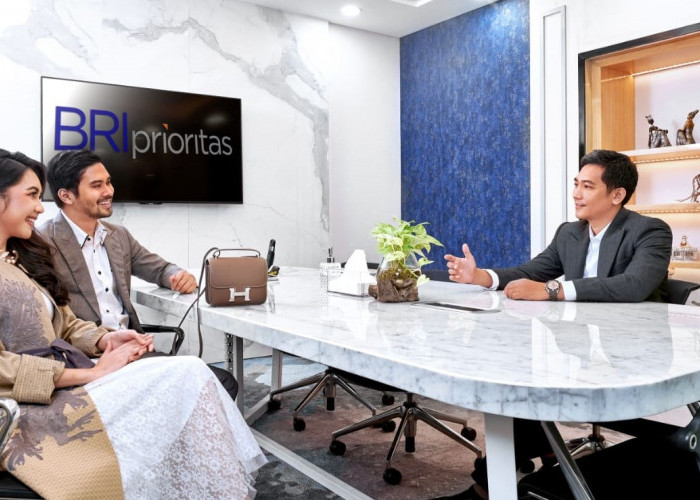 Jaga dan Tingkatkan Kualitas Layanan, BRI Terapkan Kebijakan Baru pada Layanan Prioritas