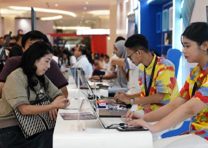 BRI Hadirkan Promo Spesial KKB The Elite, Bawa Pulang Kendaraan Impian dengan Banyak Keuntungan