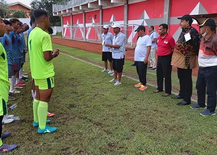  Tim Sepakbola Kota Magelang Berpeluang Lebar Lolos ke Semifinal Porprov 2023