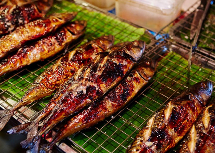 4 Rekomendasi Warung Makan Seafood Murah di Magelang yang Nggak Bikin Kantong Jebol