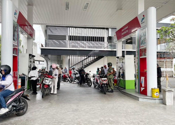 Pertamina Pastikan Penyaluran Pertalite di Magelang Normal, Tak Ada Batasan Jam Layanan