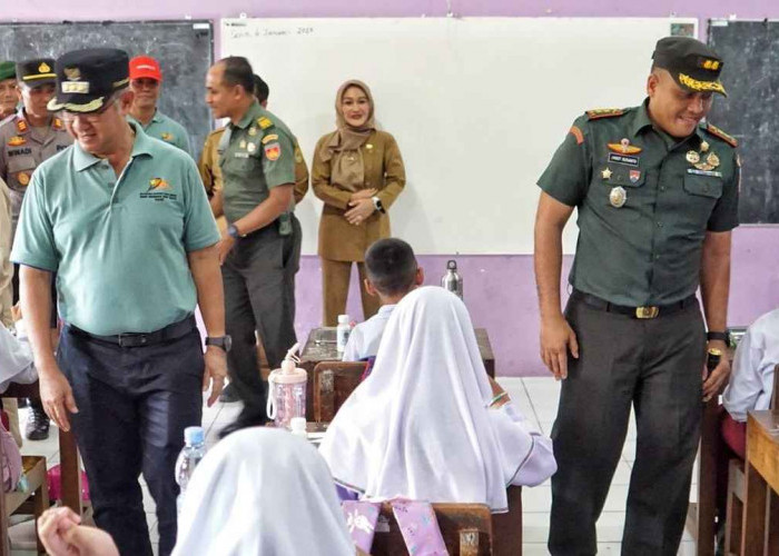 Peserta MBG di Magelang: Pinginnya Seperti Ini Terus Tiap Hari