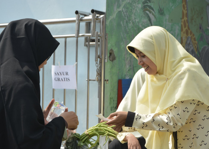 Pengobatan Gratis dan Pencegahan Tengkes Warnai Milad Nasyiatul Aisyiyah Kota Magelang