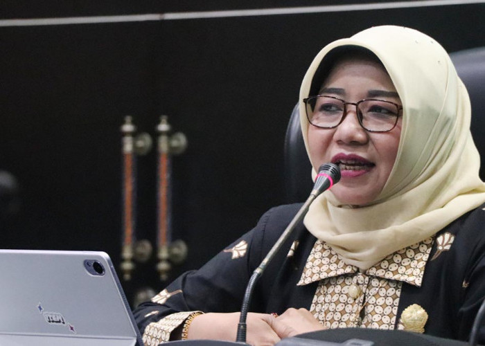 Kemarau Intai Jateng, DPRD Desak Optimalisasi Embung Demi Amankan Target Panen